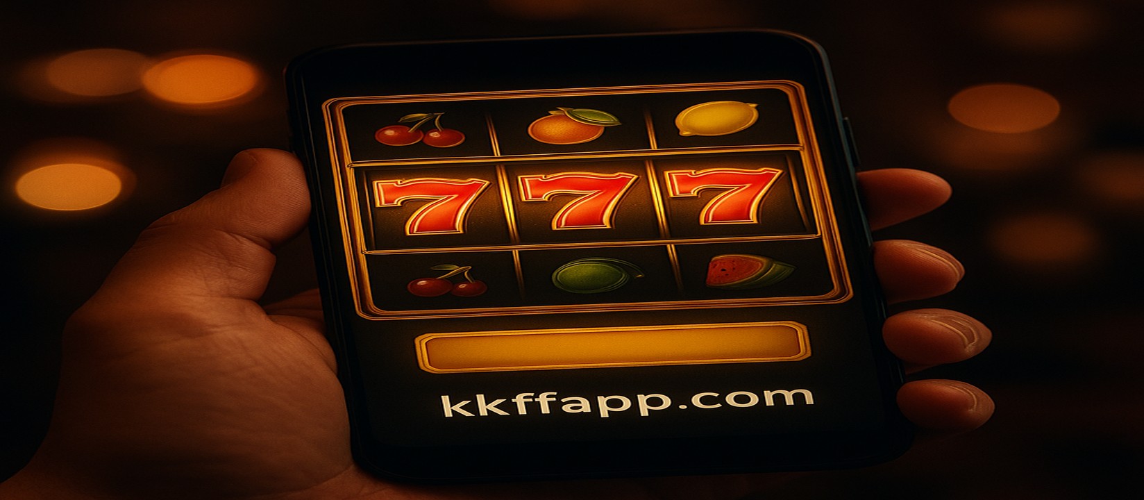 kkff অ্যাপ